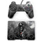 The Justice League (2017) Aquaman Poster PlayStation Classic Bundle Skin